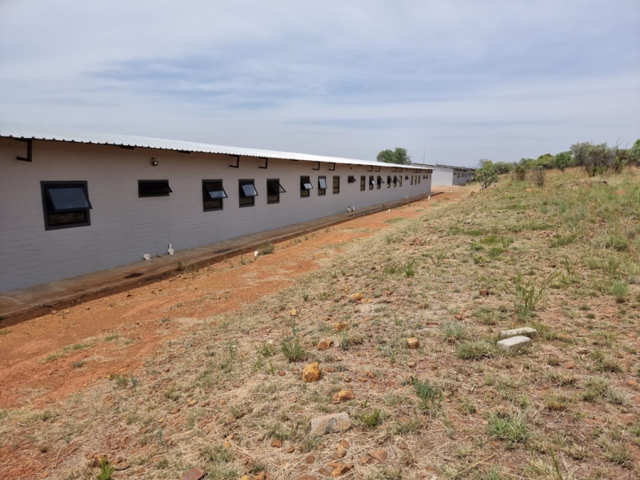 0 Bedroom Property for Sale in Mooinooi North West